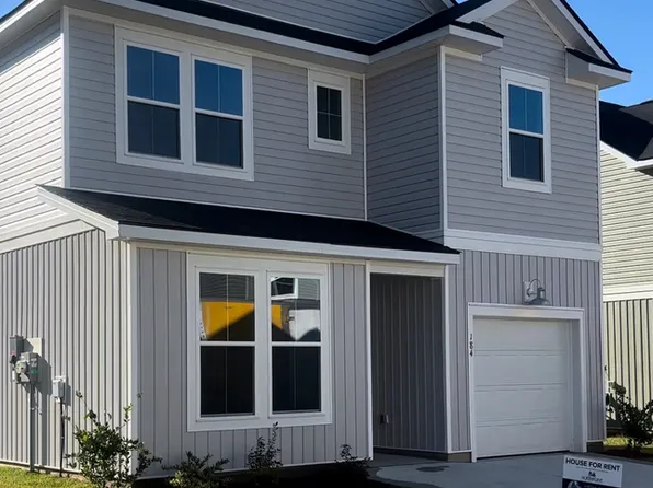 184 Cypress Ln, Little River, SC 29566