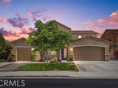 17935 Caraway Ct, San Bernardino, CA, 92407