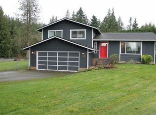 17702 11th Ave NW, Arlington, WA 98223