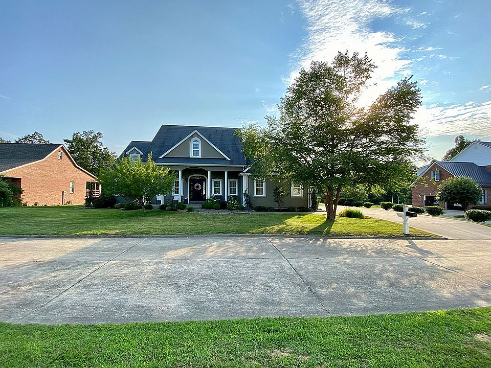 312 Berman Dr, Milton, WV 25541 Zillow