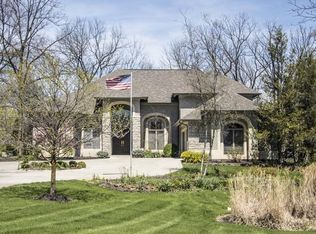1736 White Oak Dr, Delaware, OH