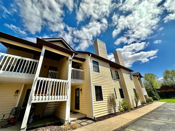 1410 Ivy Ct APT C2, South Bend, IN 46637