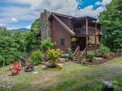 1863 Roaring Fork Rd, Hot Springs, NC, 28743