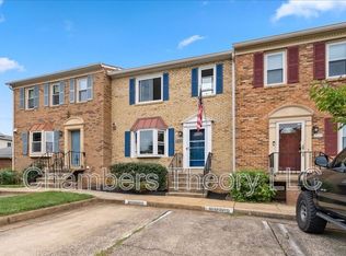 1033 N George Mason Dr, Arlington, VA 22205