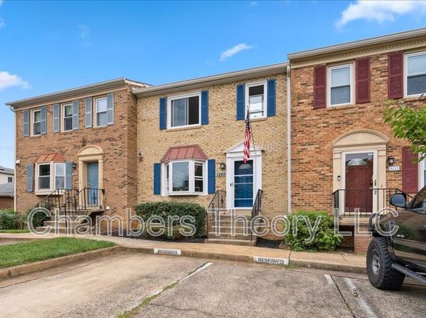 1033 N George Mason Dr