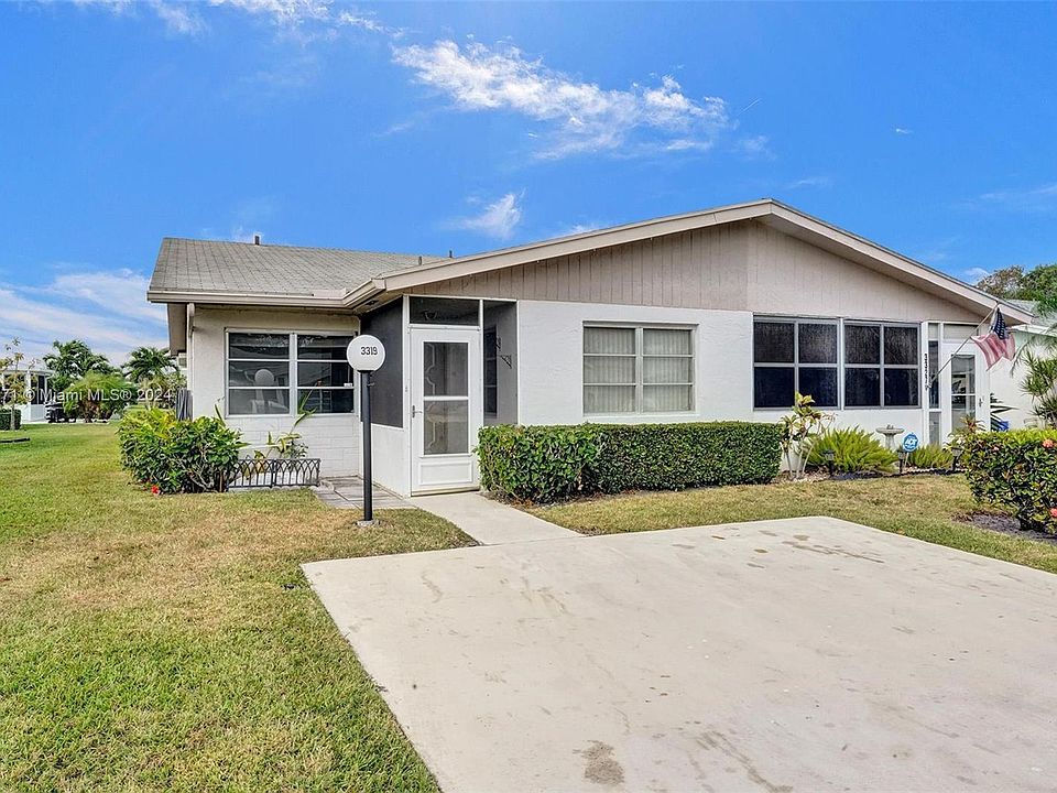 1st image of 3319 Americo Dr