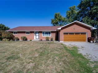 6882 S Shiloh Rd, West Milton, OH 45383