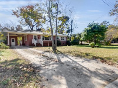 1311 Beaufort St, New Bern, NC, 28560