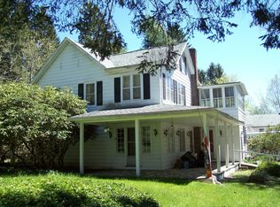 4923 Route #447, Canadensis, PA 18325