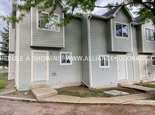 4072 Muse Way, Colorado Springs, CO 80907