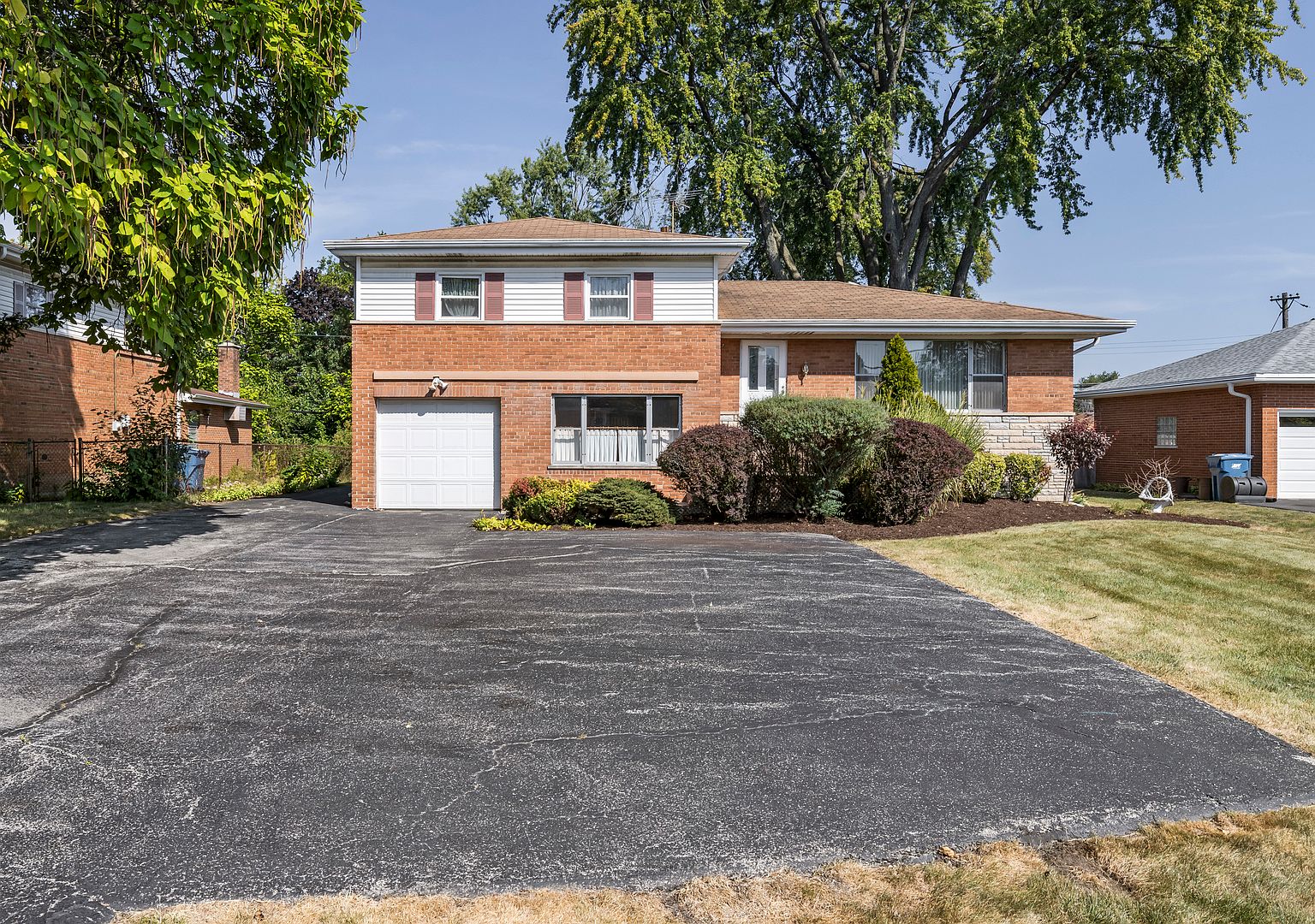 6036 W 127th St, Palos Heights, IL 60463 | Zillow