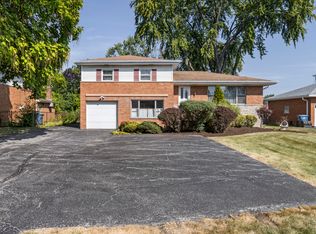 6036 W 127th St, Palos Heights, IL 60463