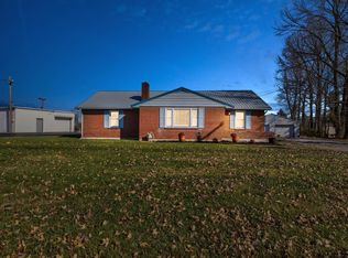 4007 Camargo Rd, Mount Sterling, KY 40353