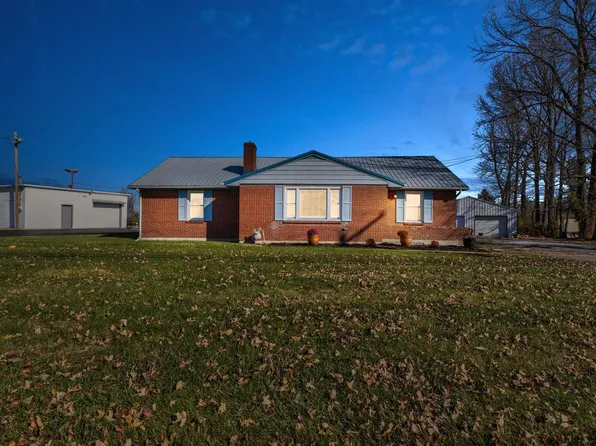 4007 Camargo Rd, Mount Sterling, KY 40353