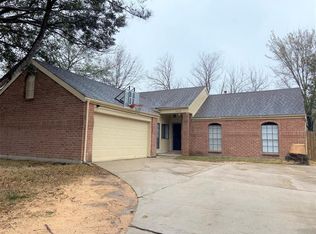 15110 Howland St, Houston, TX 77084