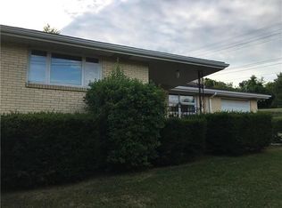 1336 State Rd, Monessen, PA 15062