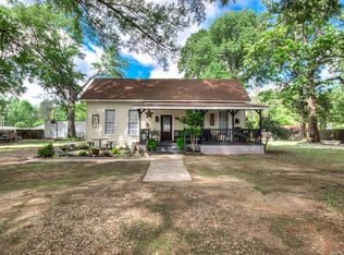 114 N Myrtle St, Haughton, LA 71037