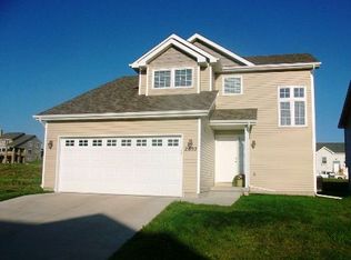 2893 Park Pl, Norwalk, IA 50211