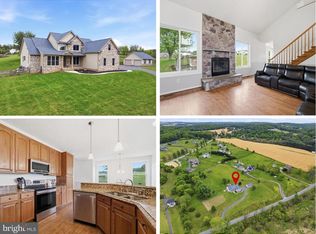 104 Frogtown Rd, Hanover, PA 17331