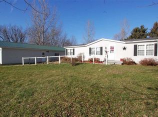 28946 Oak St, Richland Center, WI 53581