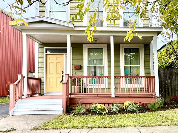 318 Marcellus St, Syracuse, NY 13204