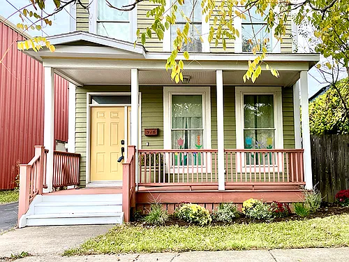 318 Marcellus St Photo 1