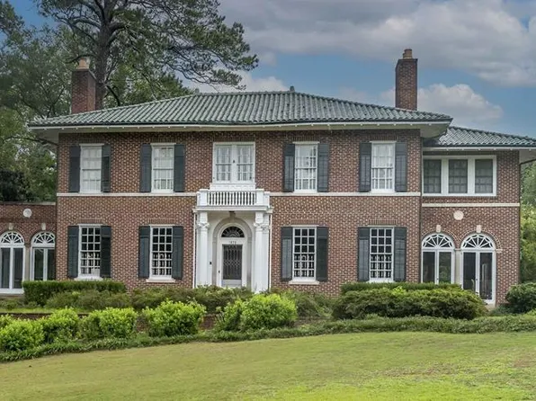 1626 Summit Dr, Columbus, GA 31906