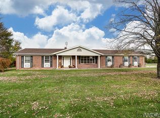 9979 Pleasant Dr, Van Wert, OH 45891