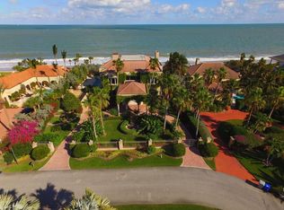 600 Reef Rd, Vero Beach, FL 32963