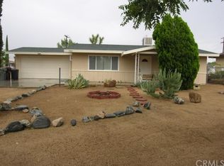 7541 Jemez Trl, Yucca Valley, CA 92284