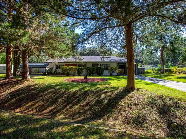 4303 NW 21st Dr, Gainesville, FL 32605