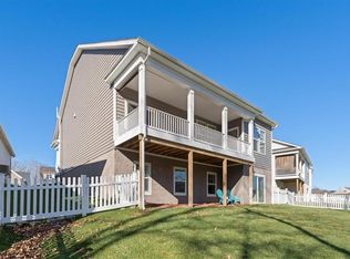 6428 Yarmouth Run, Williamsburg, VA 23188