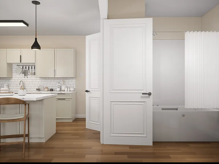 Element 26 Apartments — Photo 108