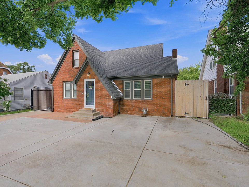 1st image of 353 N Oliver Ave