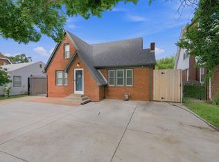353 N Oliver Ave, Wichita, KS 67208