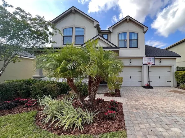 12358 Streambed Dr, Riverview, FL 33579