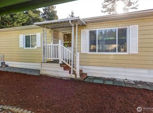 5707 118th Avenue Ct E #5, Puyallup, WA