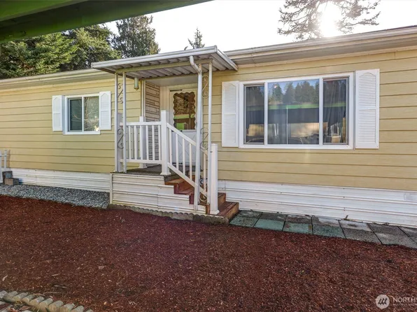 5707 118th Avenue Ct E #5, Puyallup, WA 98372