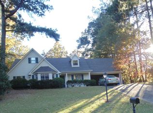 404 Cherokee Dr, Oxford, MS 38655