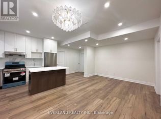 187 First Nations Trl #BASEMENT, Vaughan, ON L4H 4W6