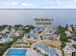 126 Jay Crest Dr #3, Duck, NC 27949