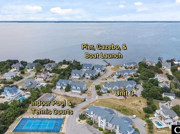 126 Jay Crest Dr #3, Duck, NC 27949