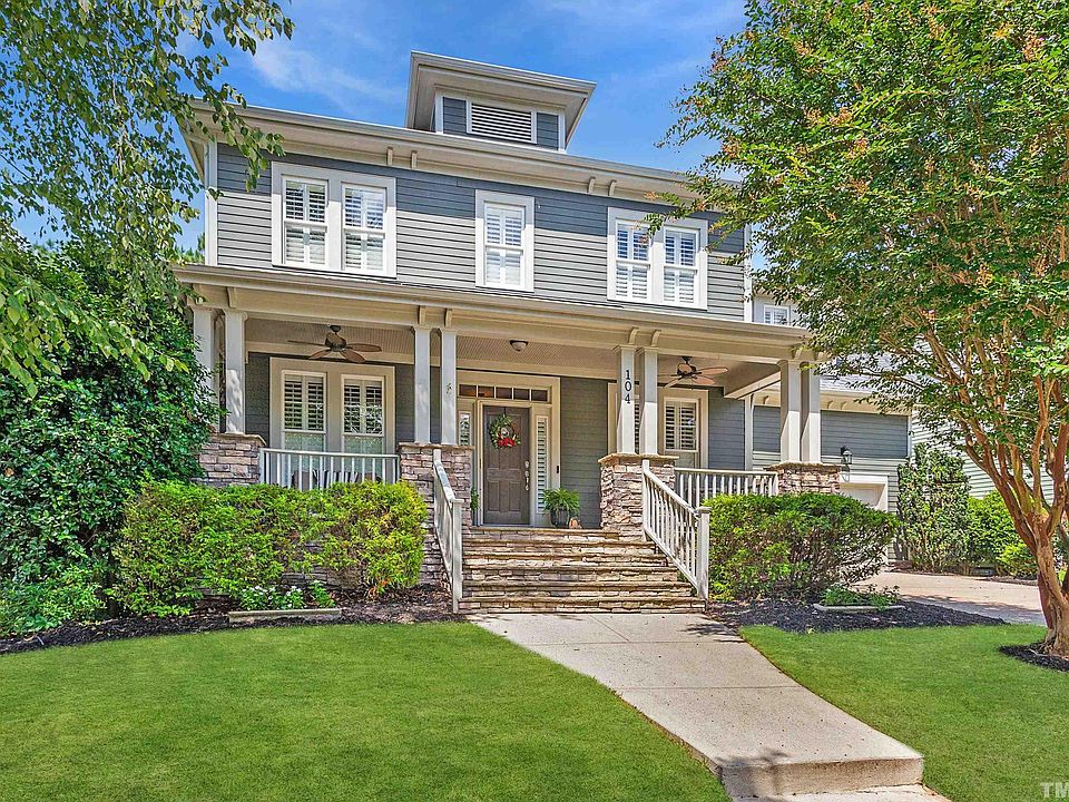 104 Sunset Oaks Dr, Holly Springs, NC 27540 Zillow