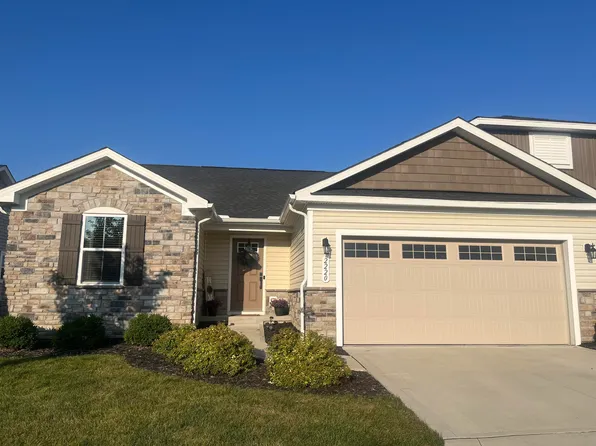 2220 McClouds Sq, Marysville, OH 43040