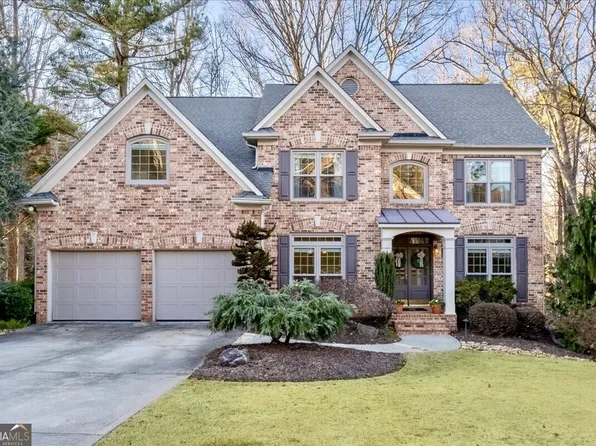 2167 Summerchase Dr, Woodstock, GA 30189