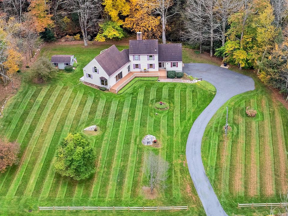 558 Old Windsor Rd, Dalton, MA 01226 Zillow