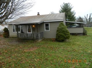 612 Maple St, West Union, OH 45693