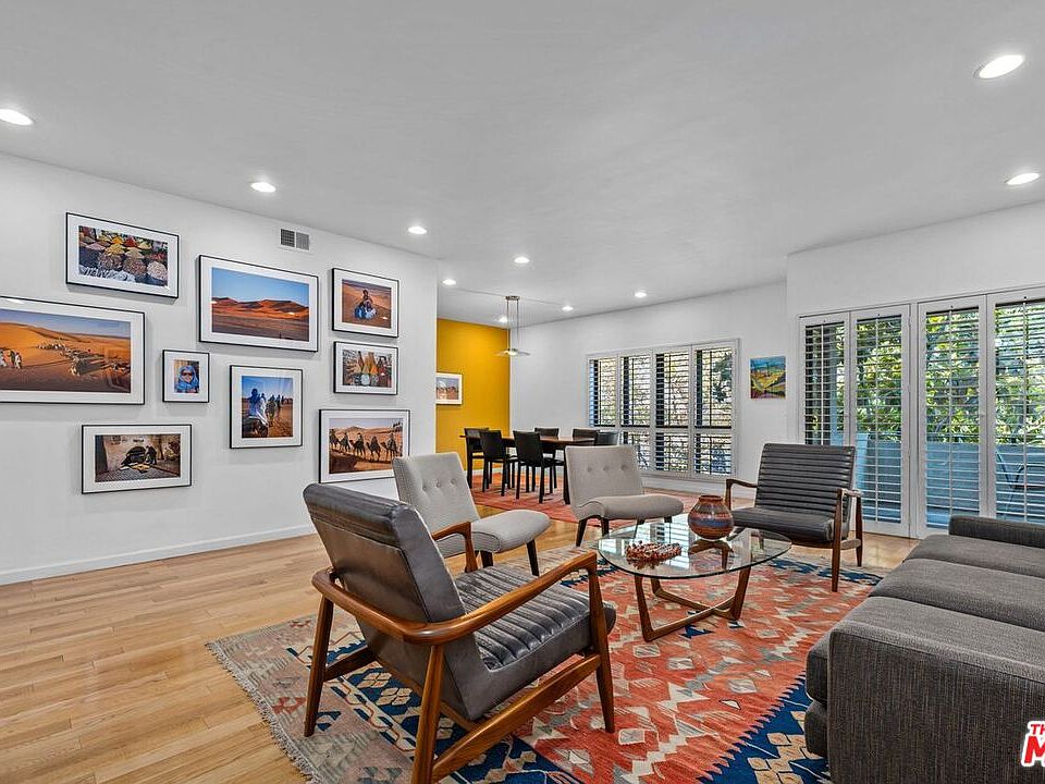 1st image of 651 Wilcox Ave Unit 3G
