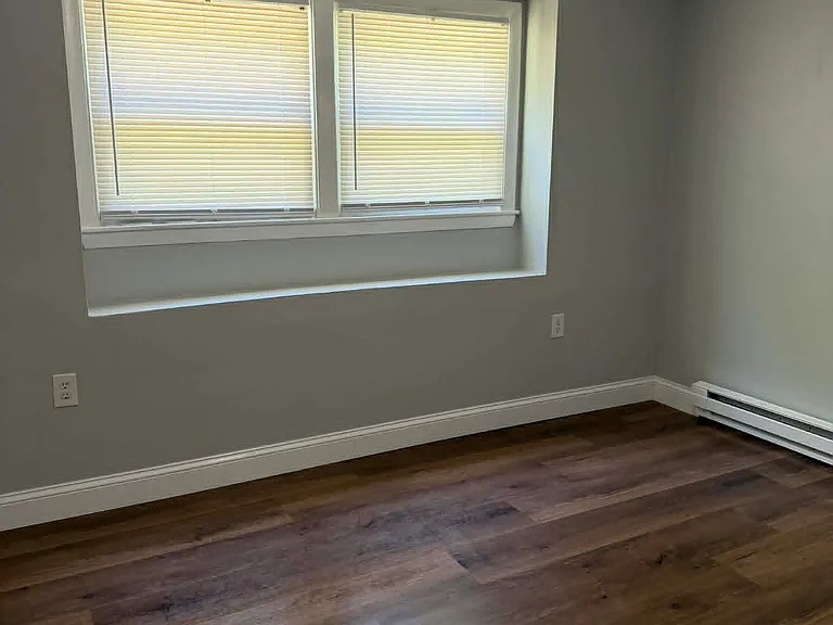 Bedroom #2 (Empty)