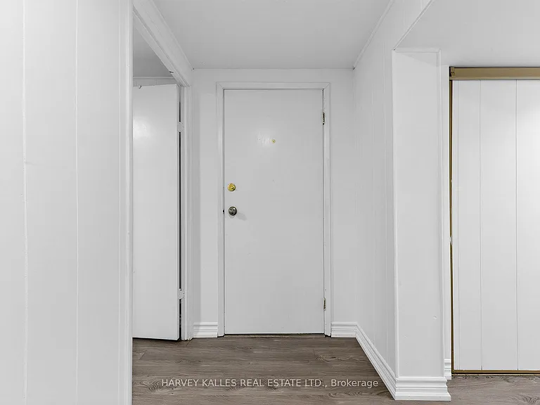 16 Terrydale Dr #BASEMENT — Photo 18